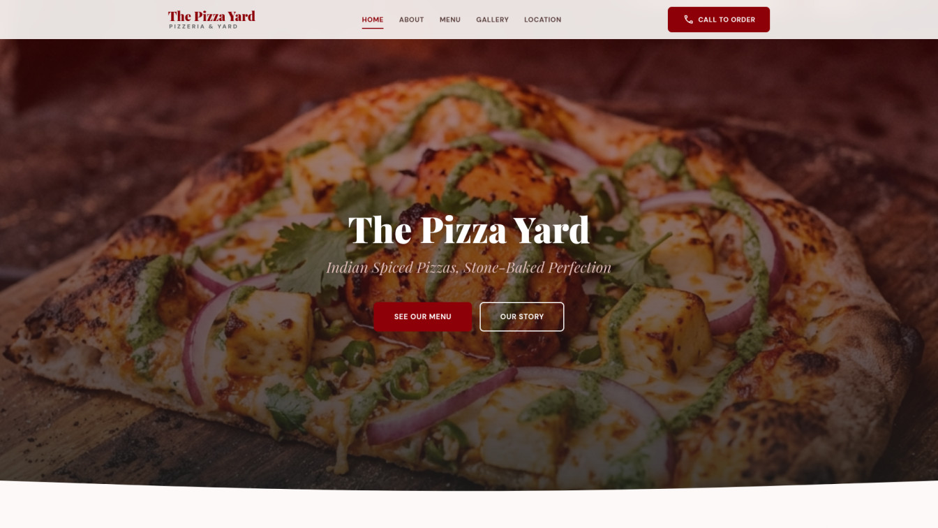 pizza image